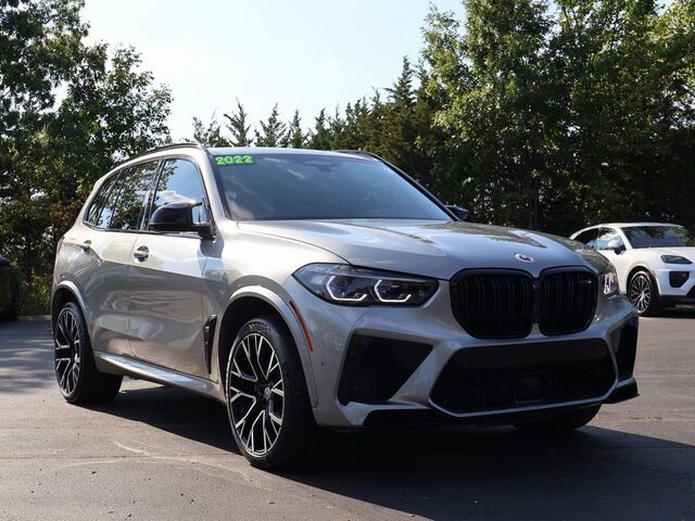 2022 BMW X5 M Base Oshkosh WI