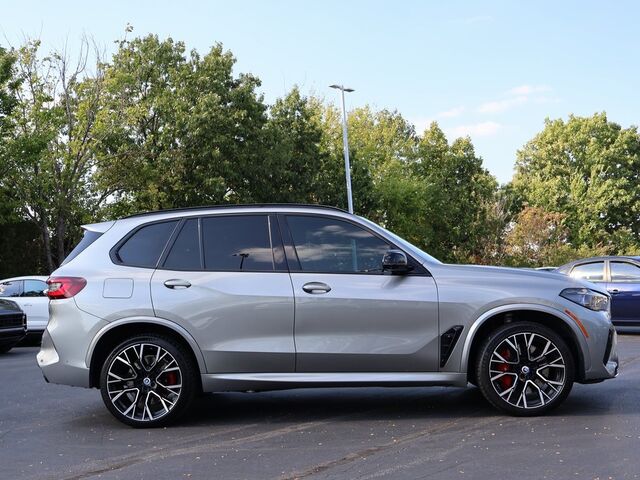 2022 BMW X5 M Base Oshkosh WI