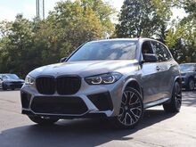 2022_BMW_X5 M_Base_ Oshkosh WI