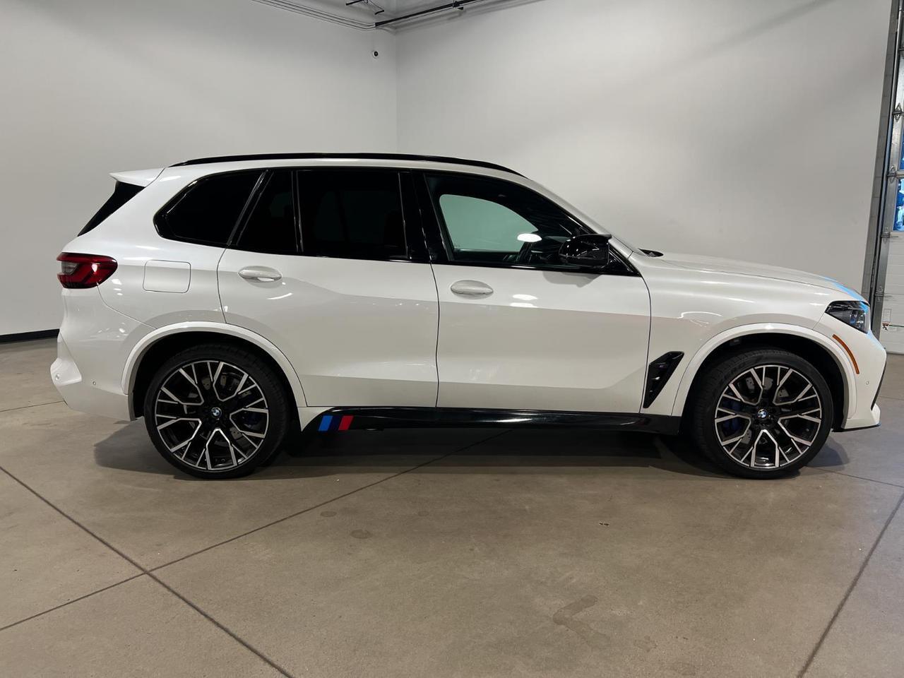 2022 BMW X5 M Base Parker CO