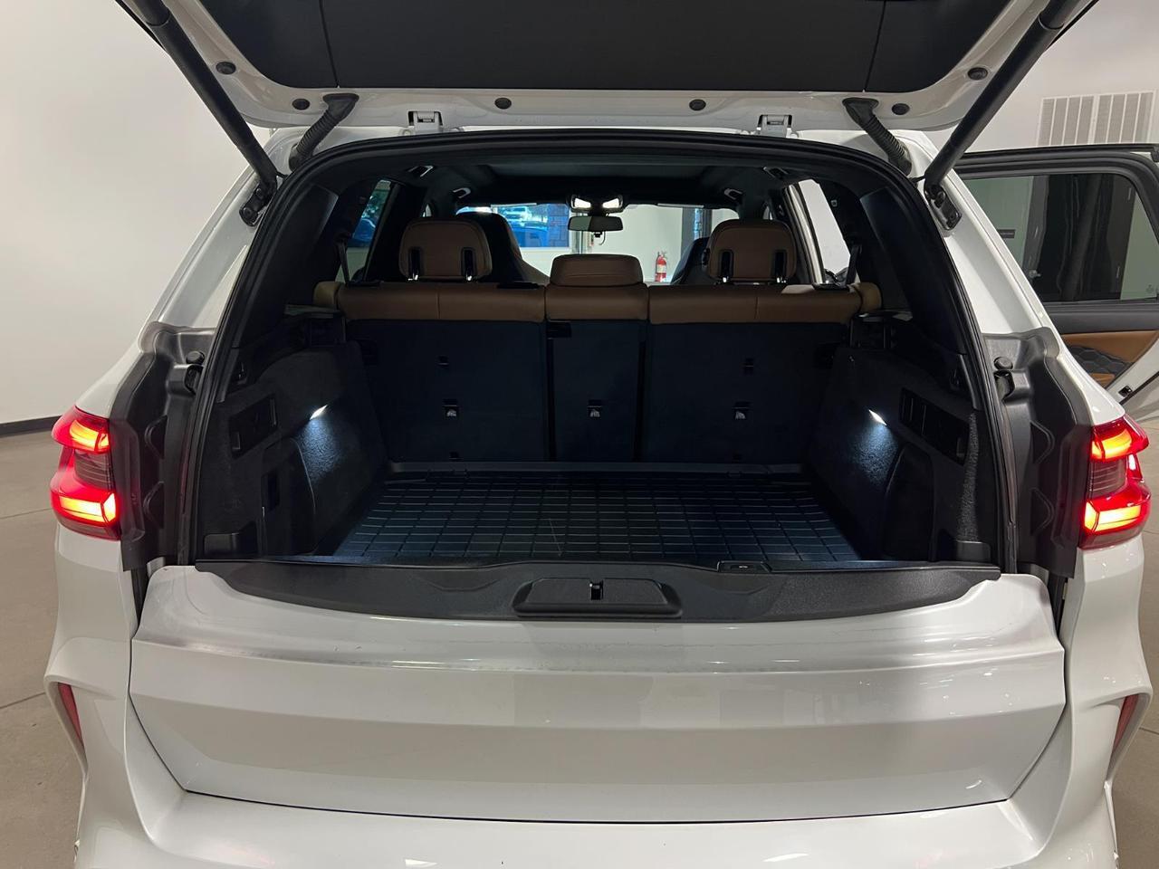 2022 BMW X5 M Base Parker CO