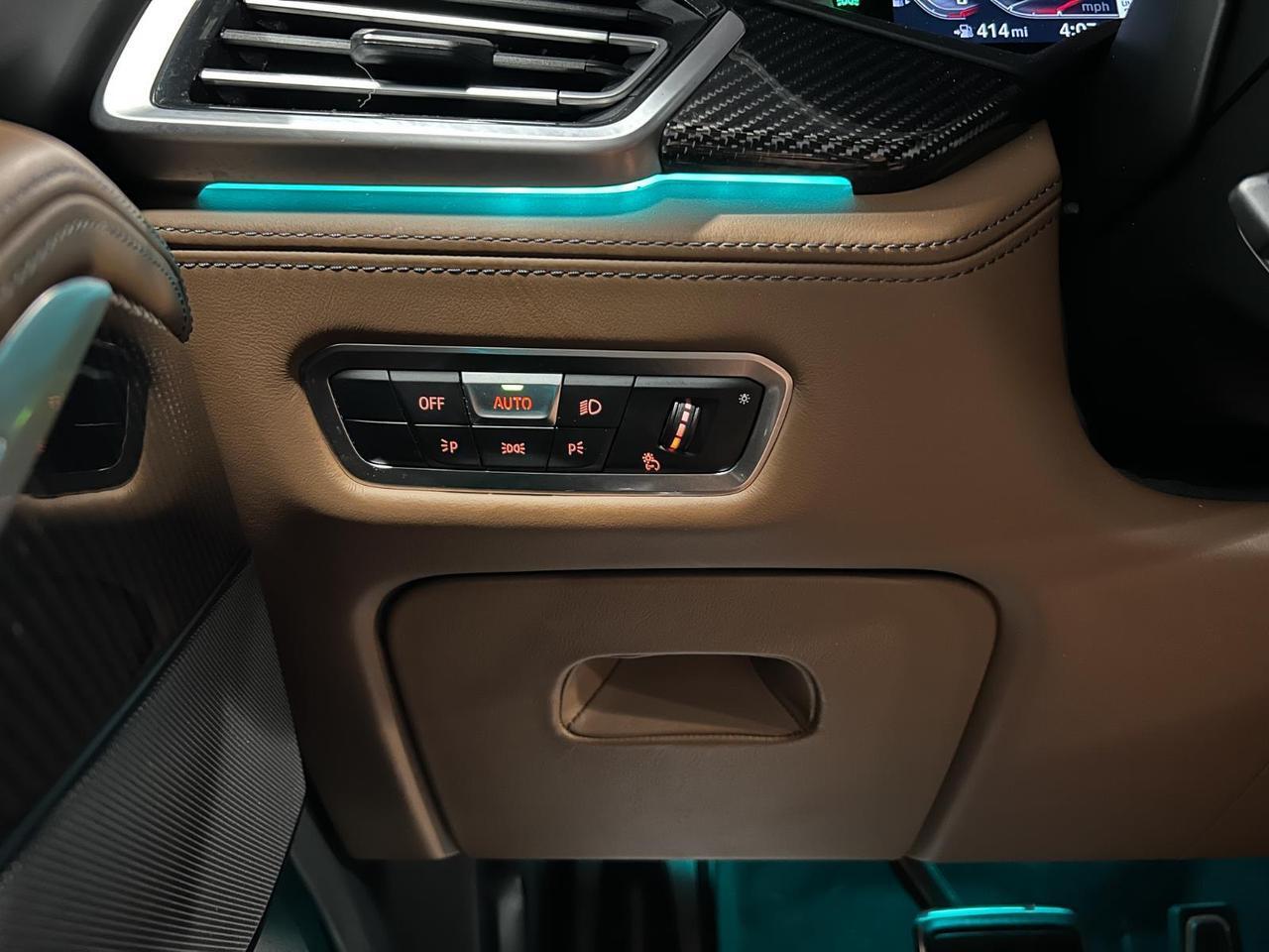 2022 BMW X5 M Base Parker CO