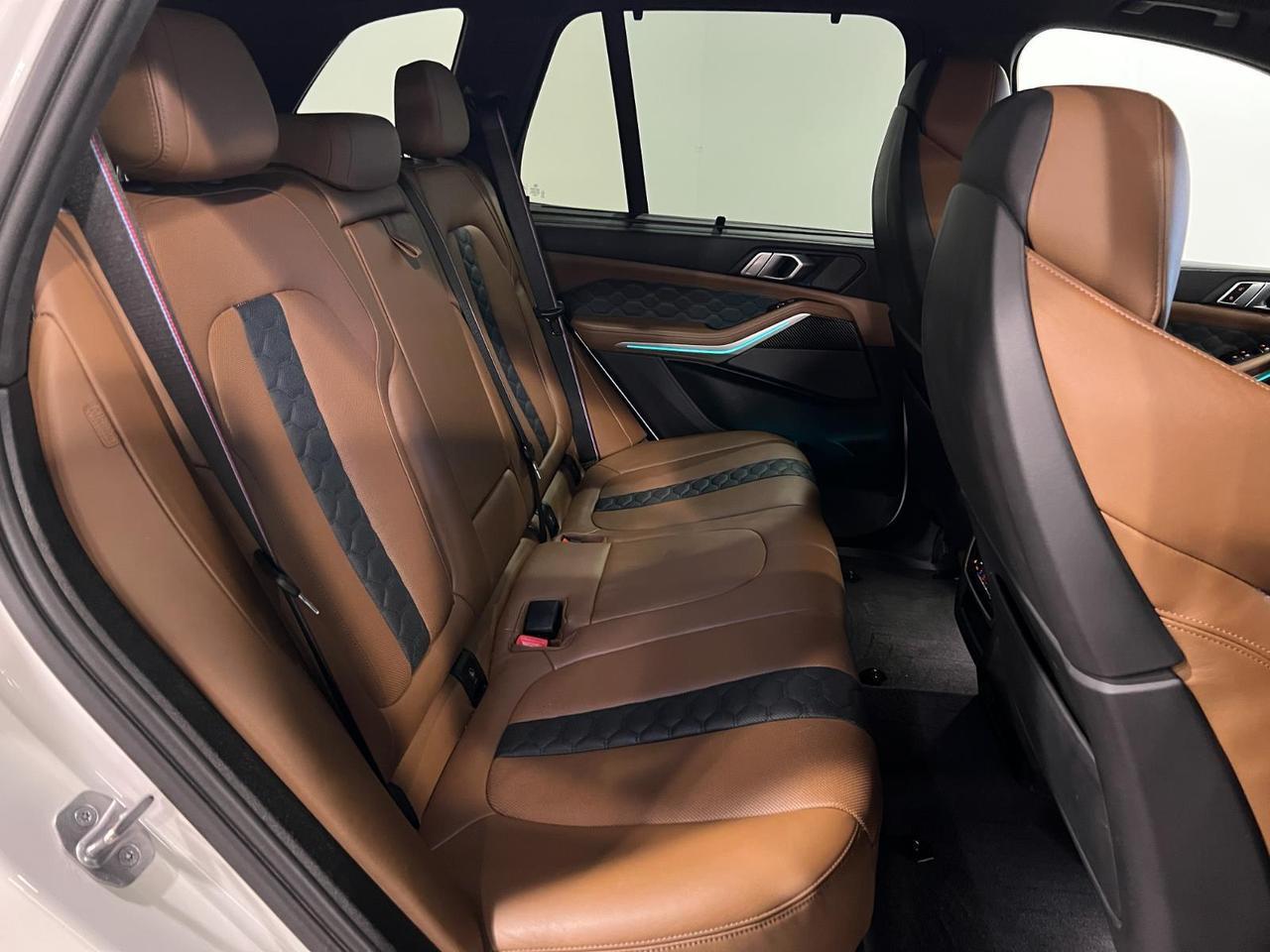 2022 BMW X5 M Base Parker CO