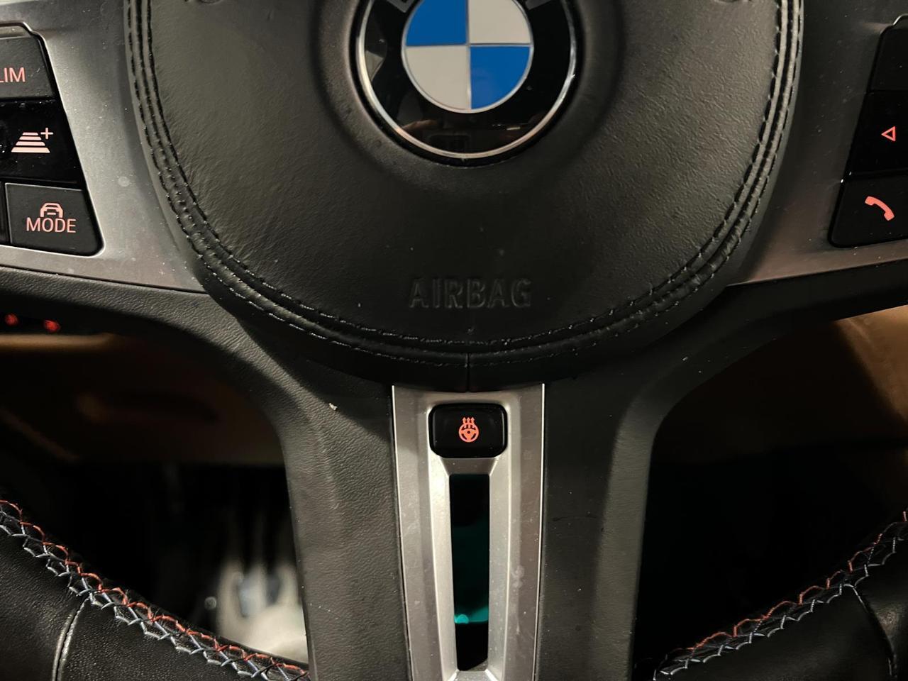 2022 BMW X5 M Base Parker CO