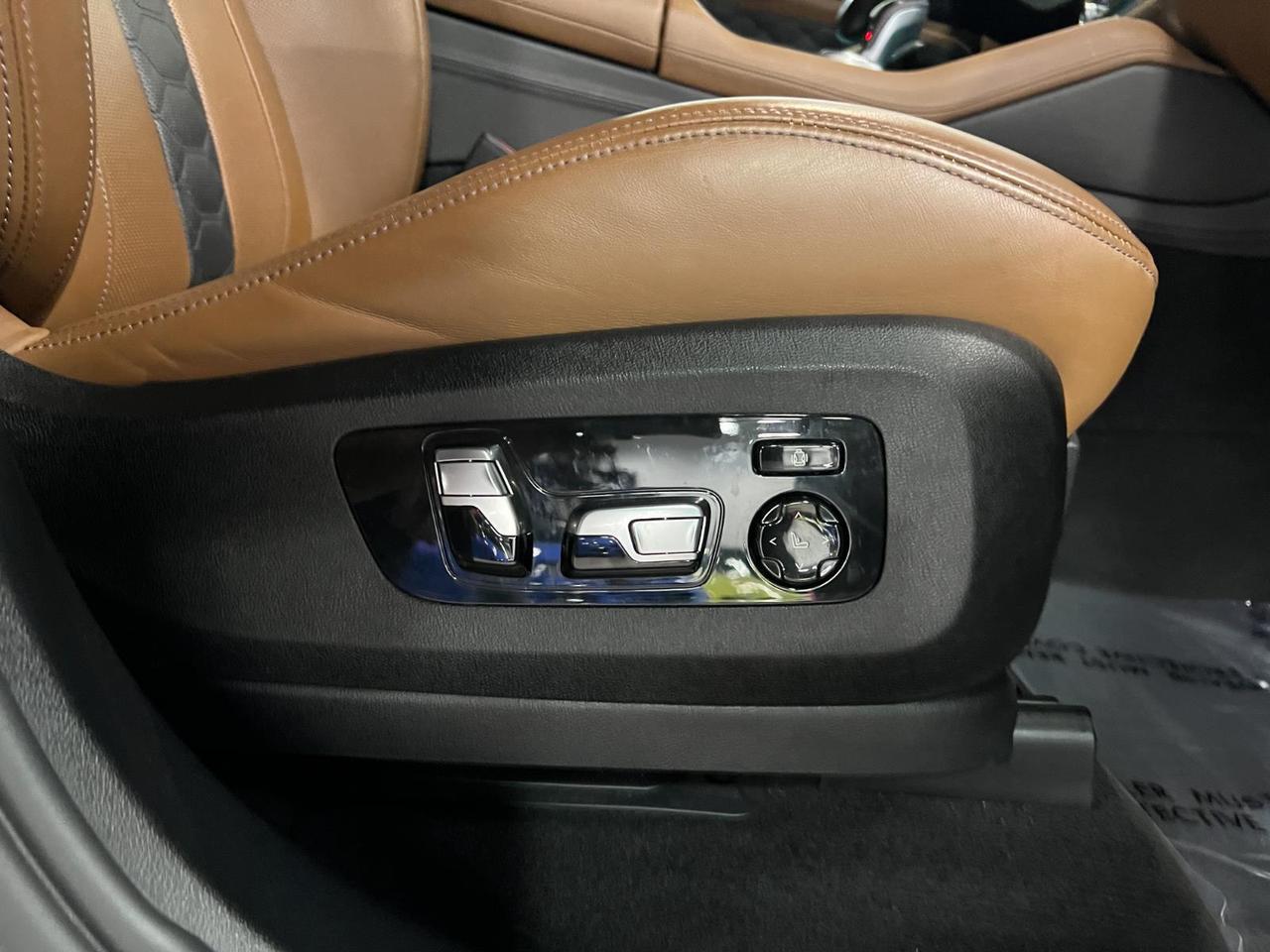 2022 BMW X5 M Base Parker CO