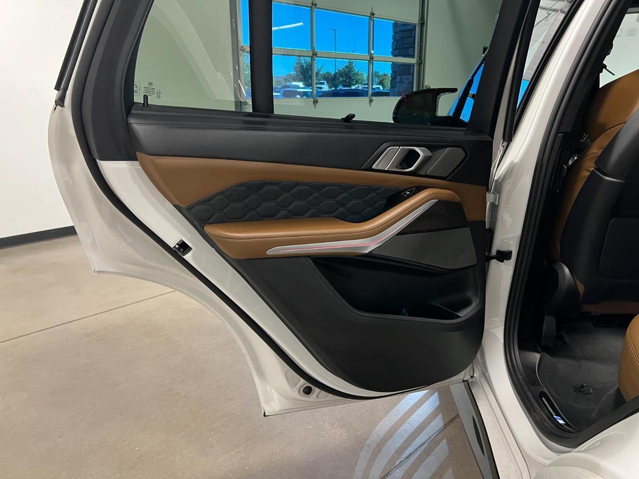 2022 BMW X5 M Base Parker CO