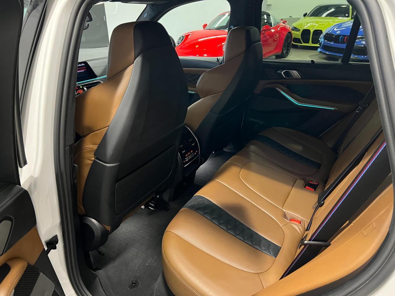 2022 BMW X5 M Base Parker CO