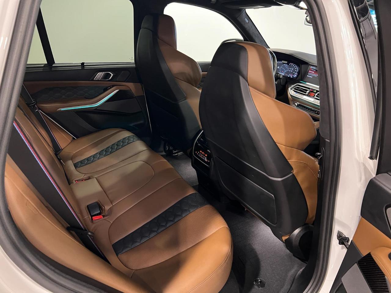 2022 BMW X5 M Base Parker CO