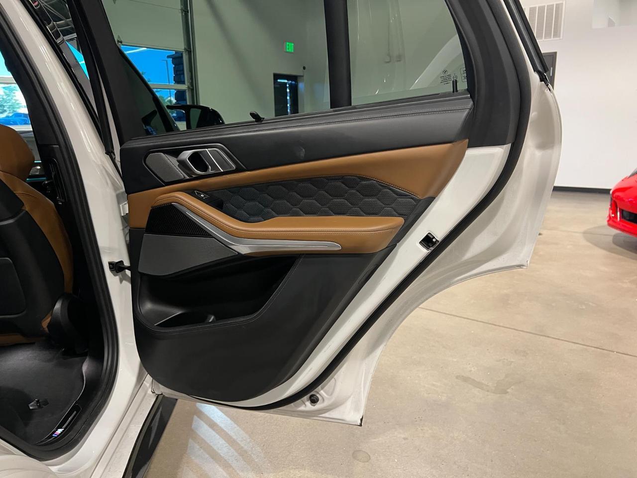 2022 BMW X5 M Base Parker CO