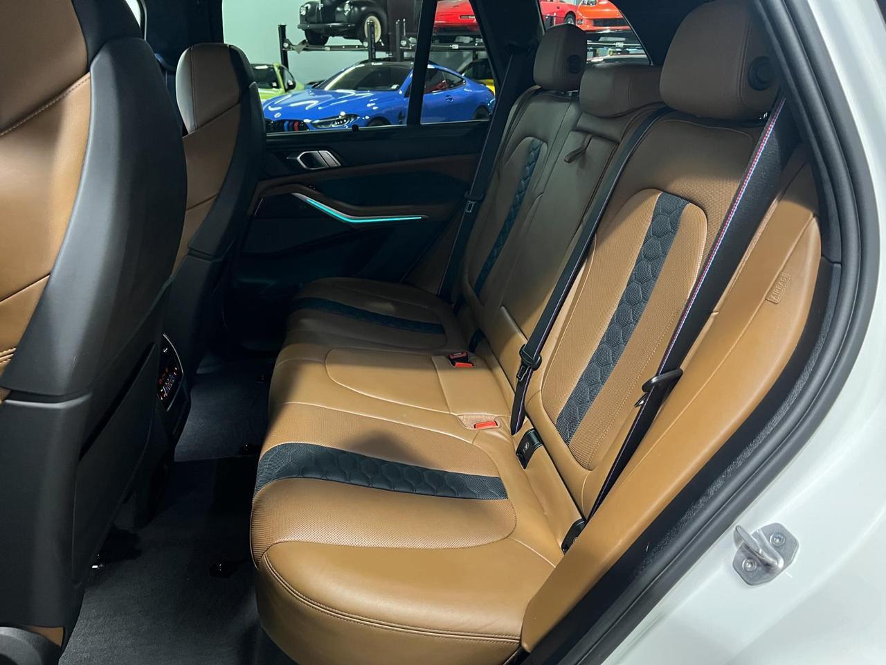 2022 BMW X5 M Base Parker CO