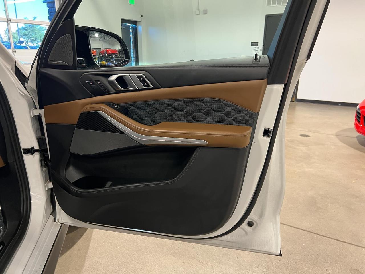 2022 BMW X5 M Base Parker CO