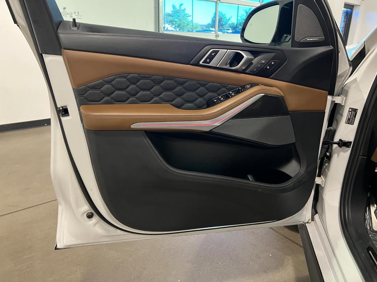 2022 BMW X5 M Base Parker CO