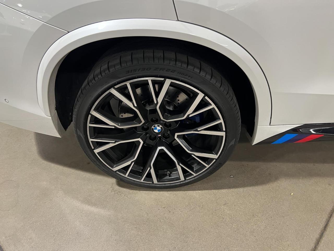 2022 BMW X5 M Base Parker CO
