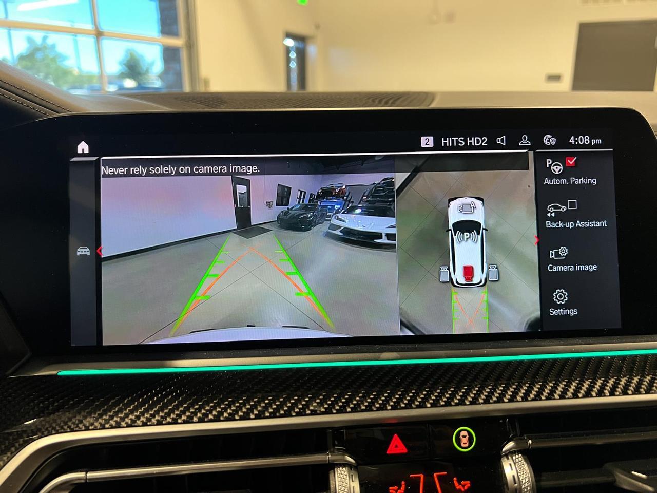 2022 BMW X5 M Base Parker CO