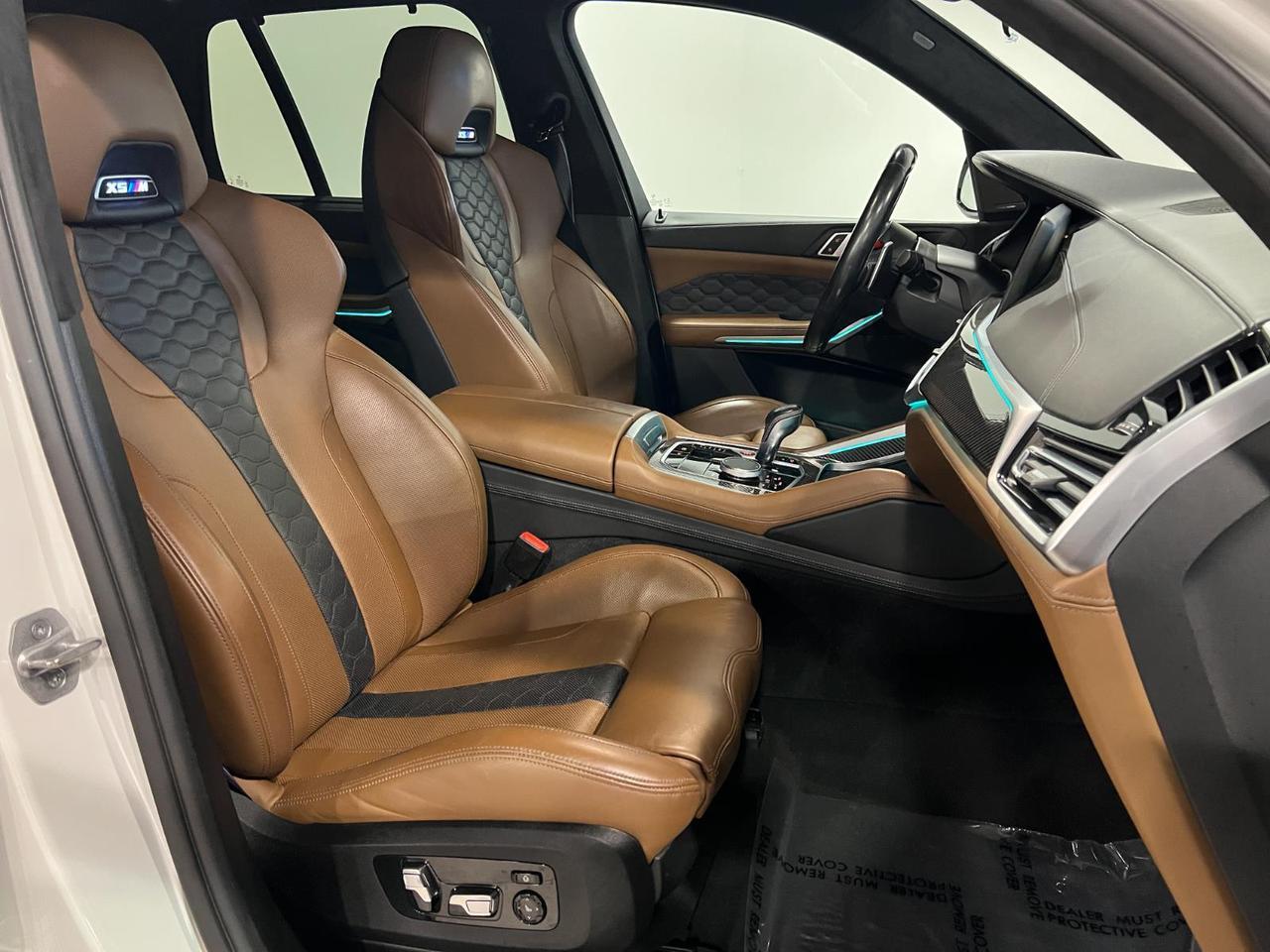 2022 BMW X5 M Base Parker CO