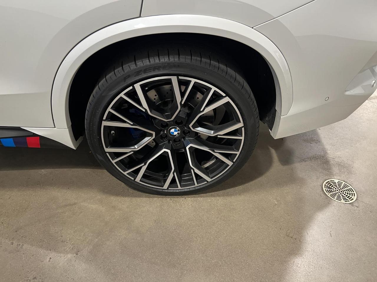 2022 BMW X5 M Base Parker CO