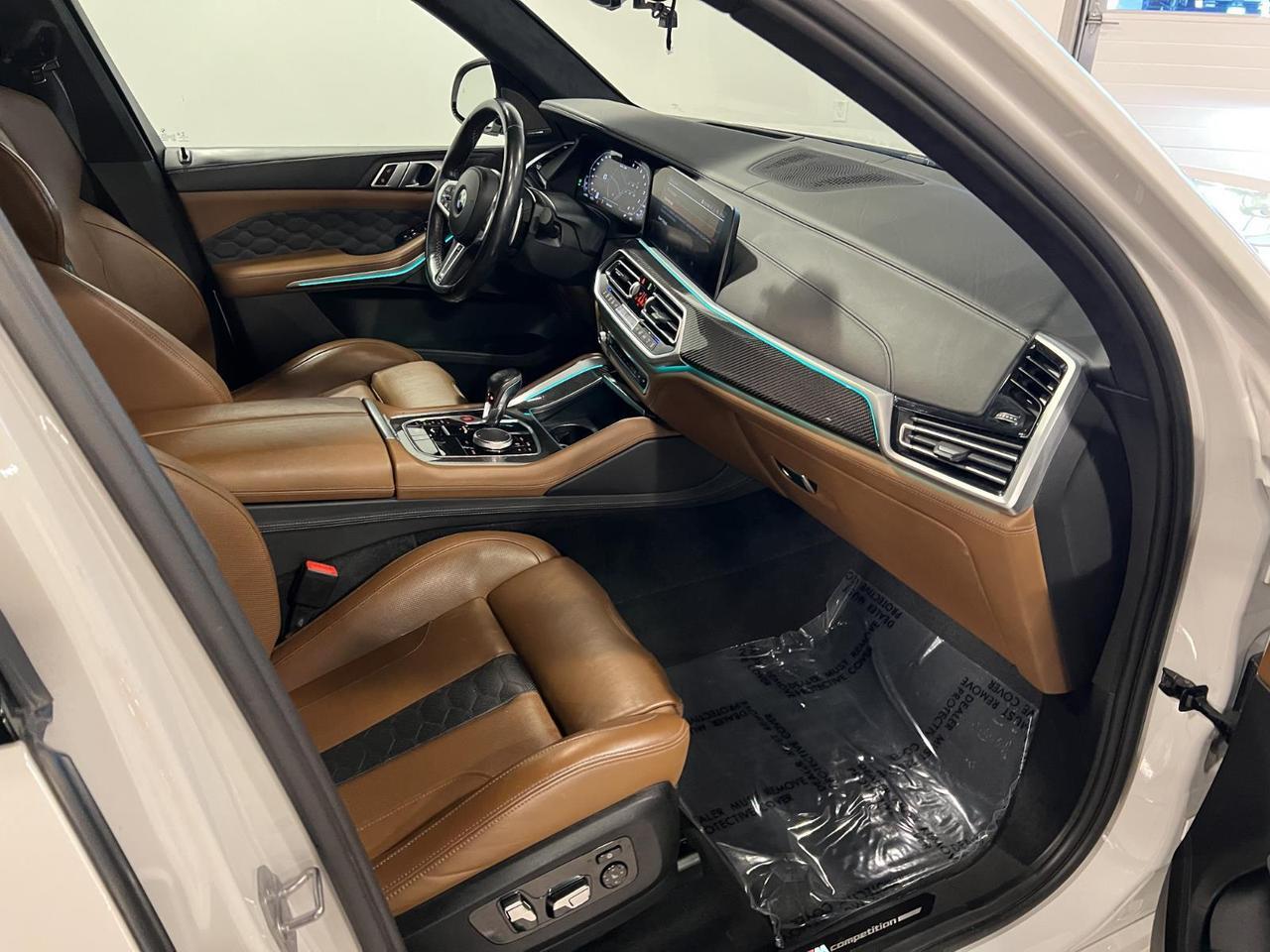 2022 BMW X5 M Base Parker CO