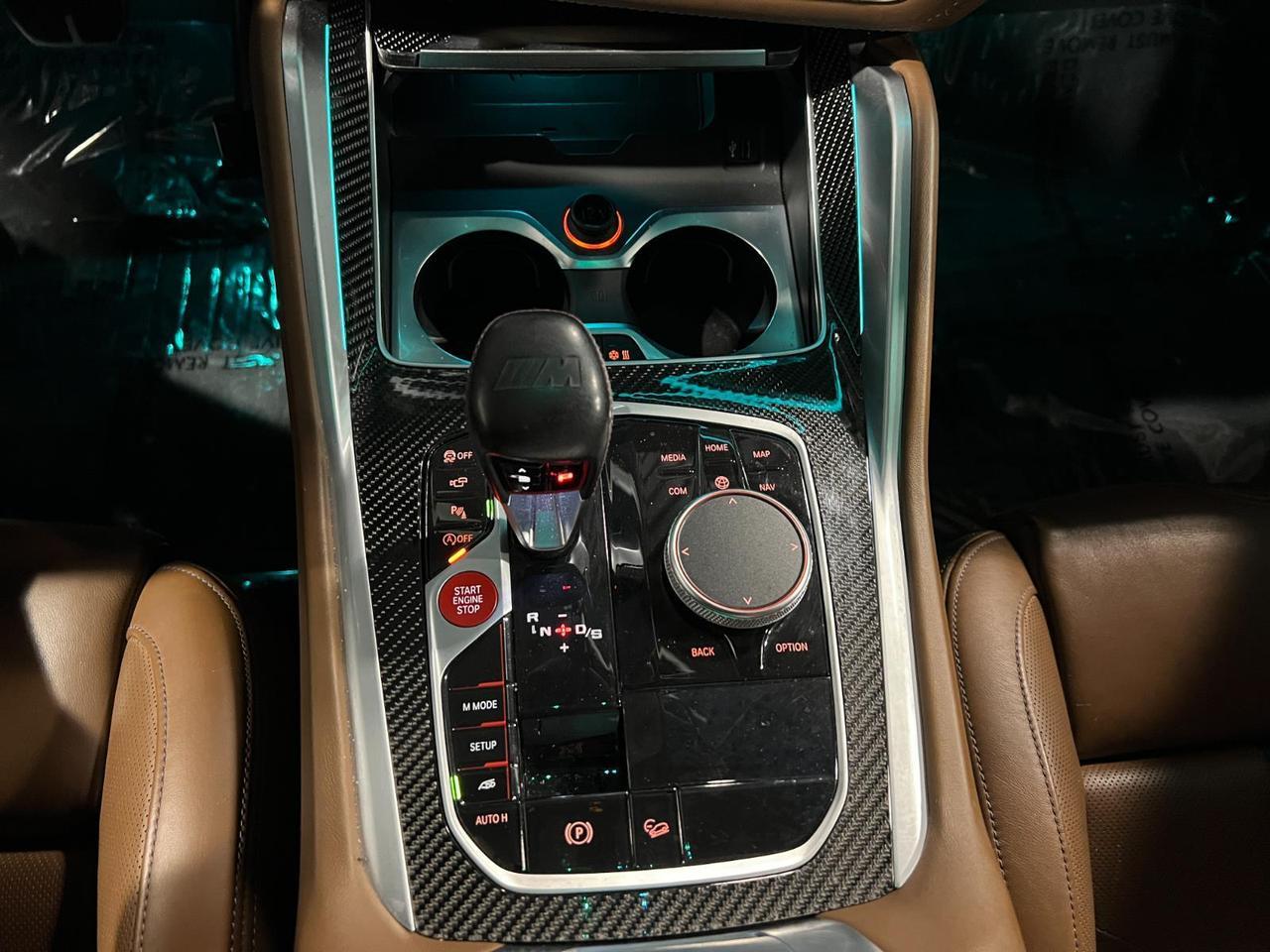 2022 BMW X5 M Base Parker CO