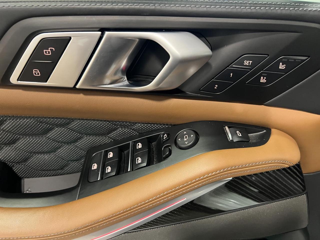 2022 BMW X5 M Base Parker CO