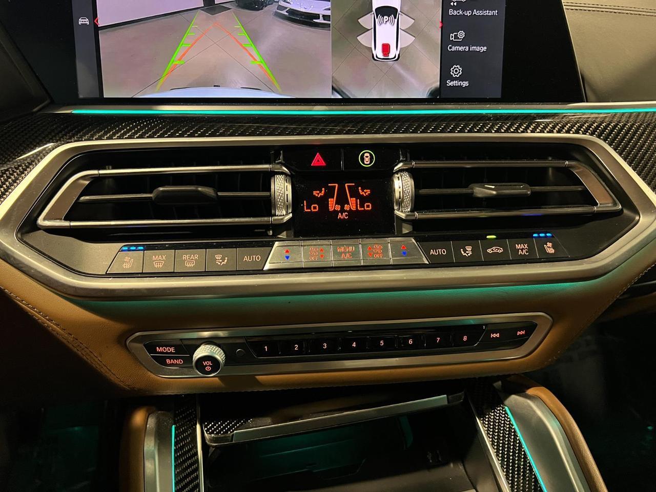 2022 BMW X5 M Base Parker CO