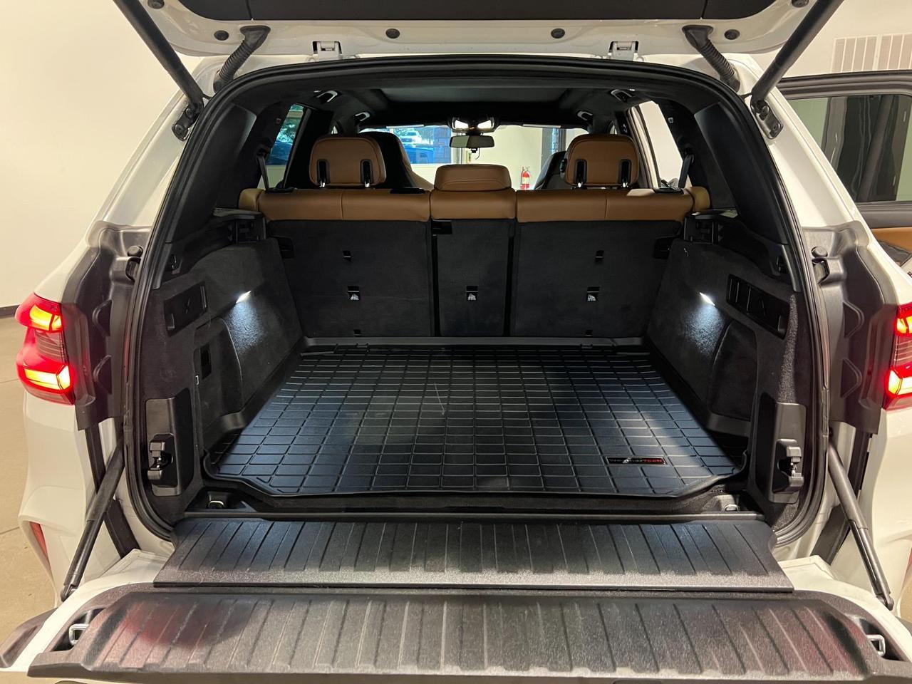 2022 BMW X5 M Base Parker CO