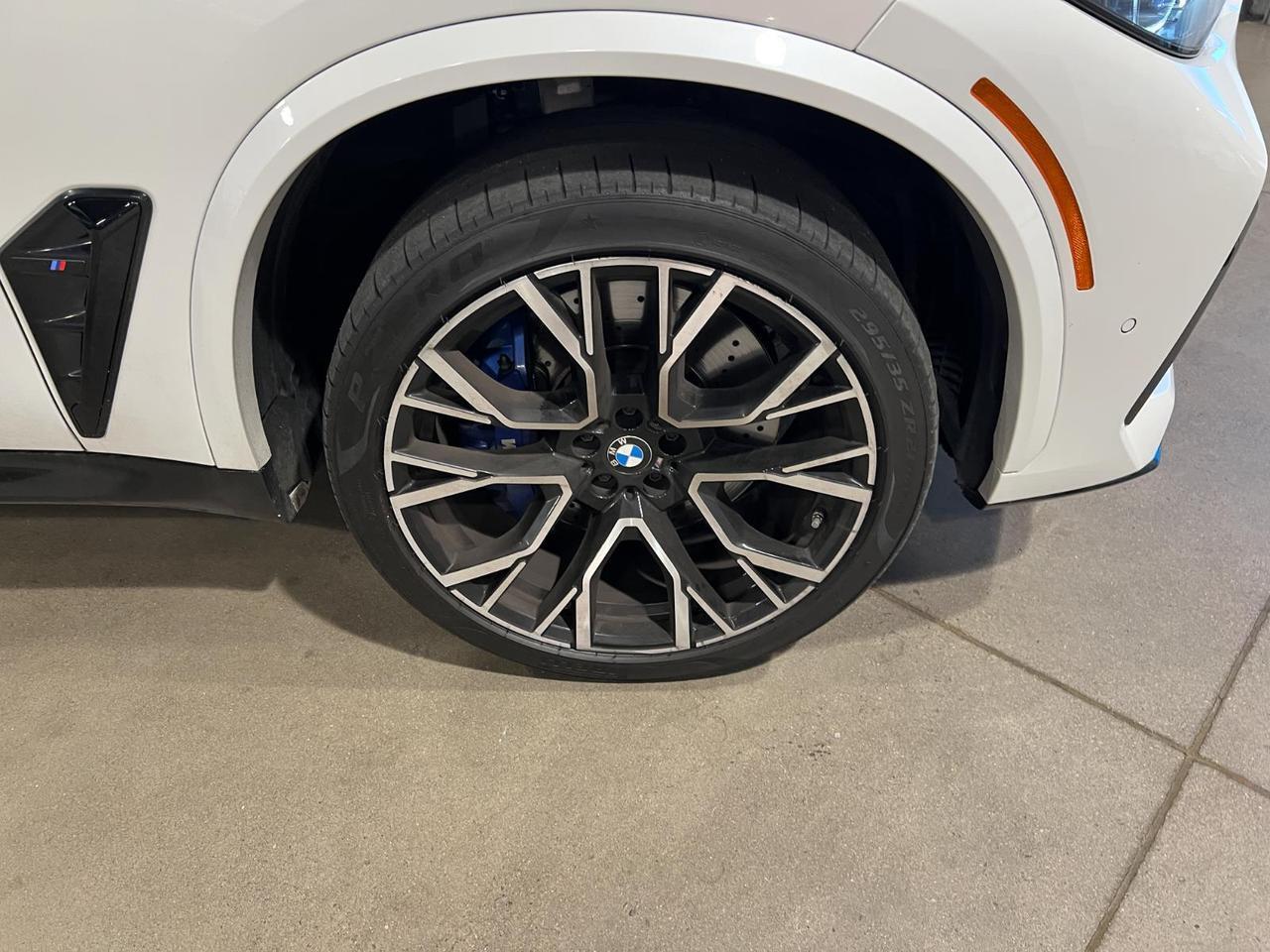 2022 BMW X5 M Base Parker CO