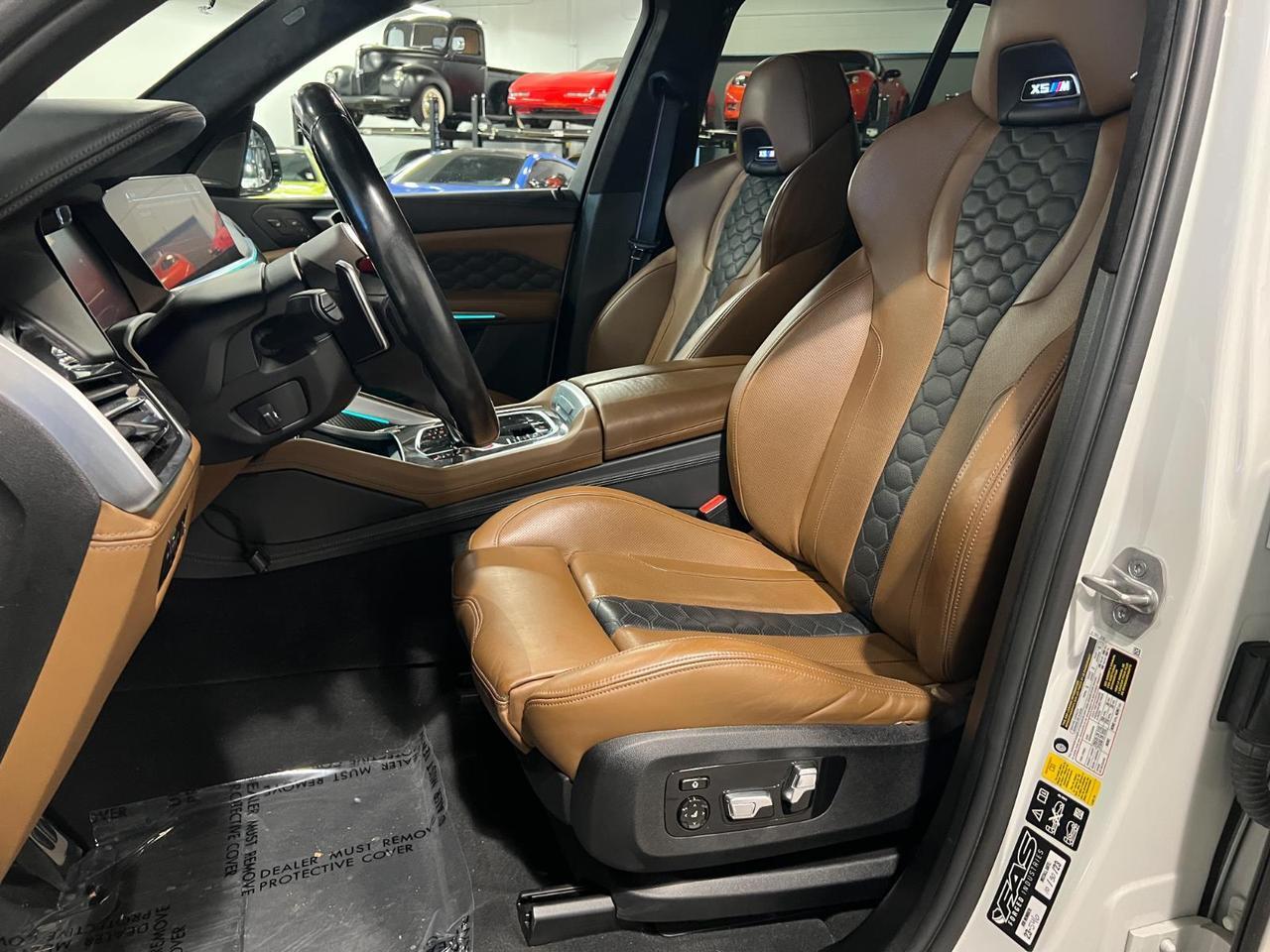 2022 BMW X5 M Base Parker CO