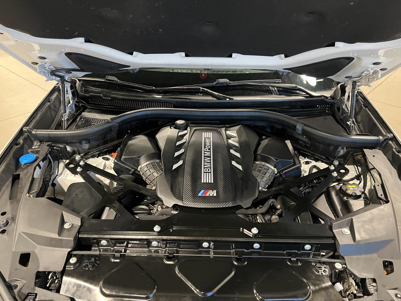 2022 BMW X5 M Base Parker CO