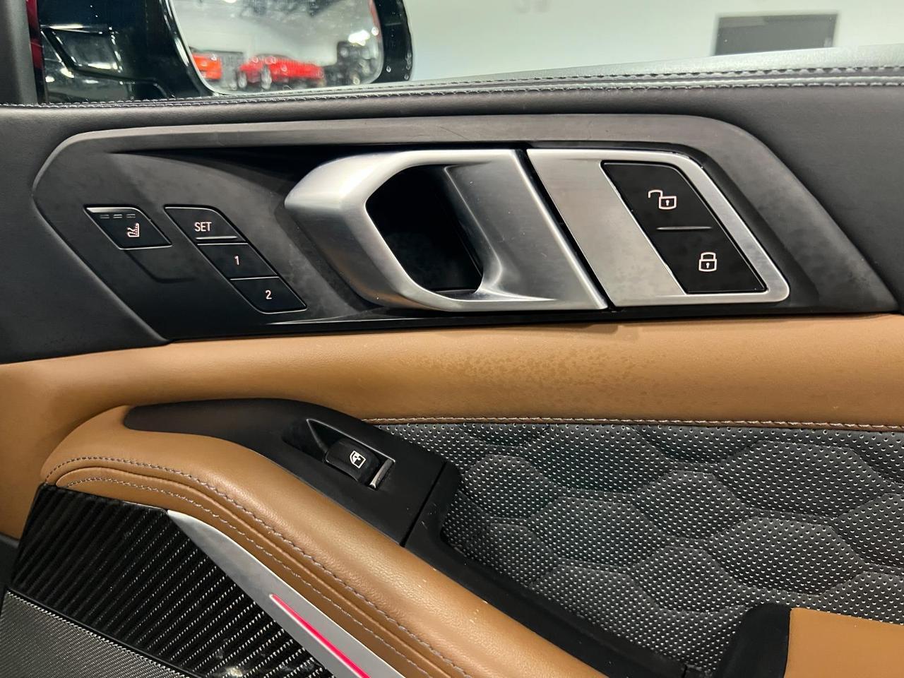 2022 BMW X5 M Base Parker CO
