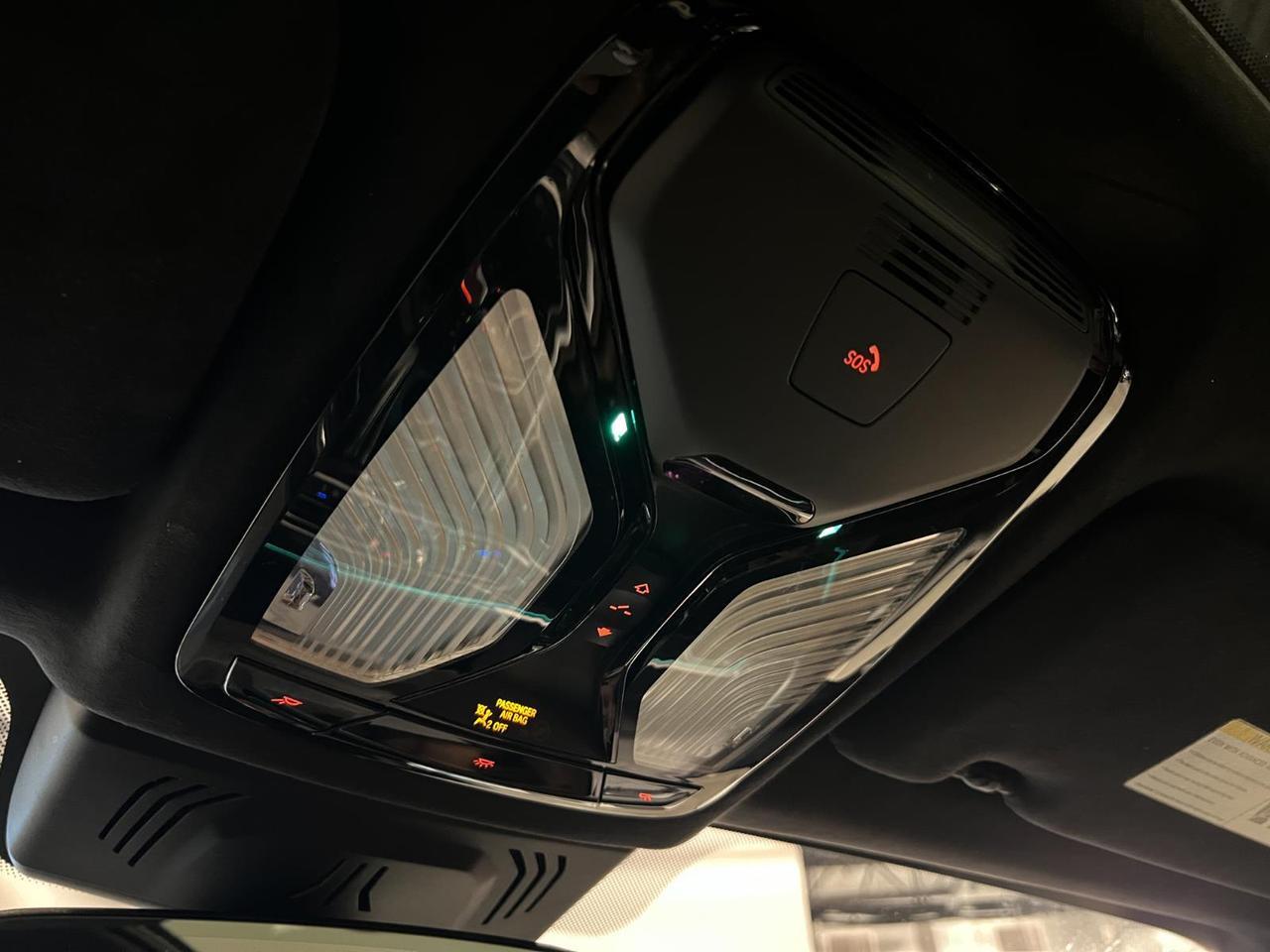 2022 BMW X5 M Base Parker CO
