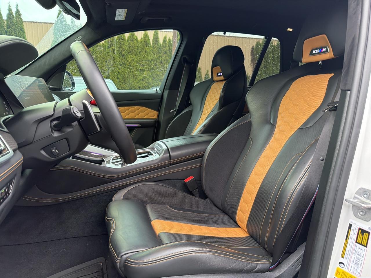 2022 BMW X5 M Base Portland OR