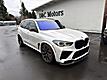 2022 BMW X5 M Base