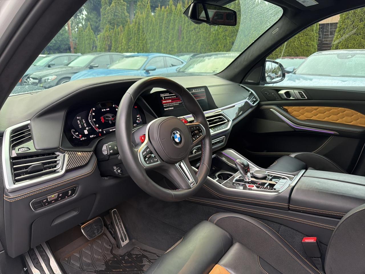 2022 BMW X5 M Base Portland OR