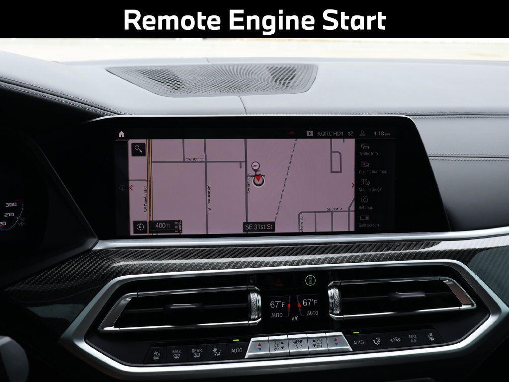 2022 BMW X5 M Base San Clemente CA