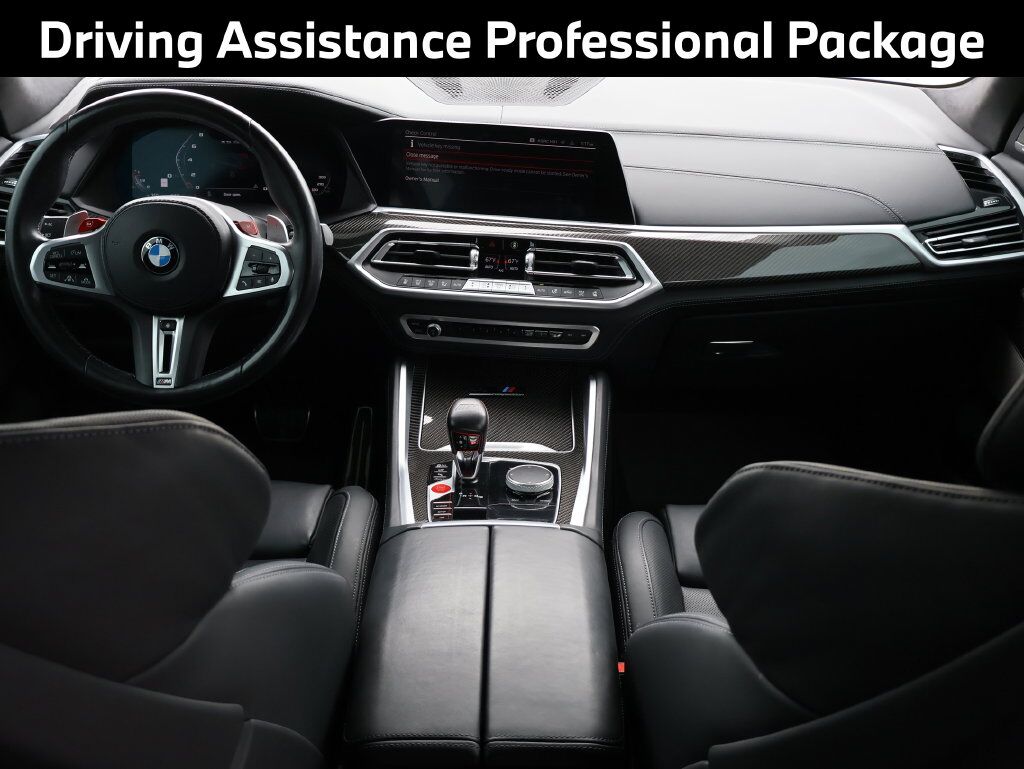 2022 BMW X5 M Base San Clemente CA