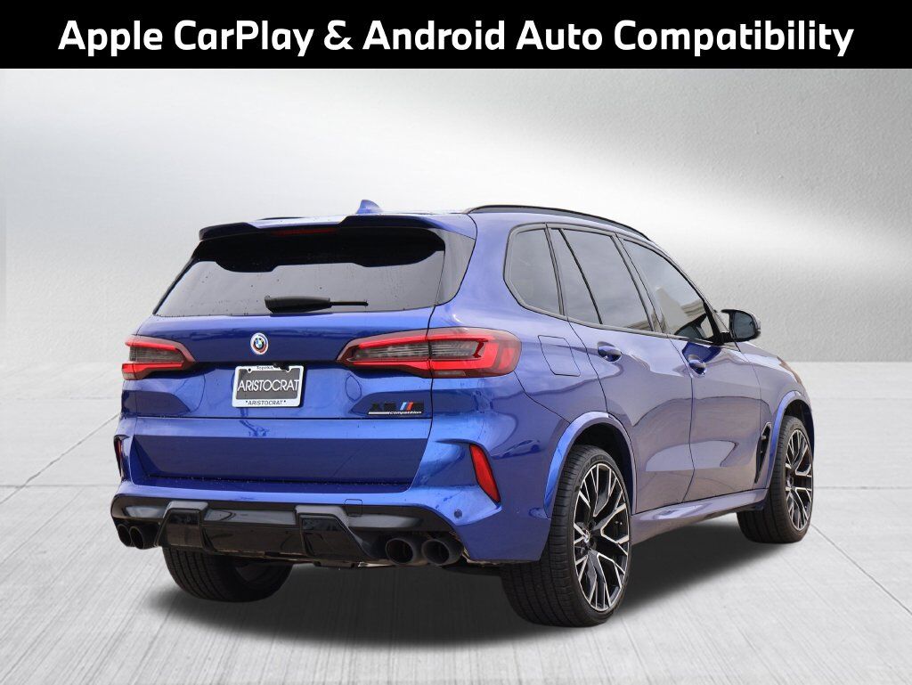 2022 BMW X5 M Base San Clemente CA