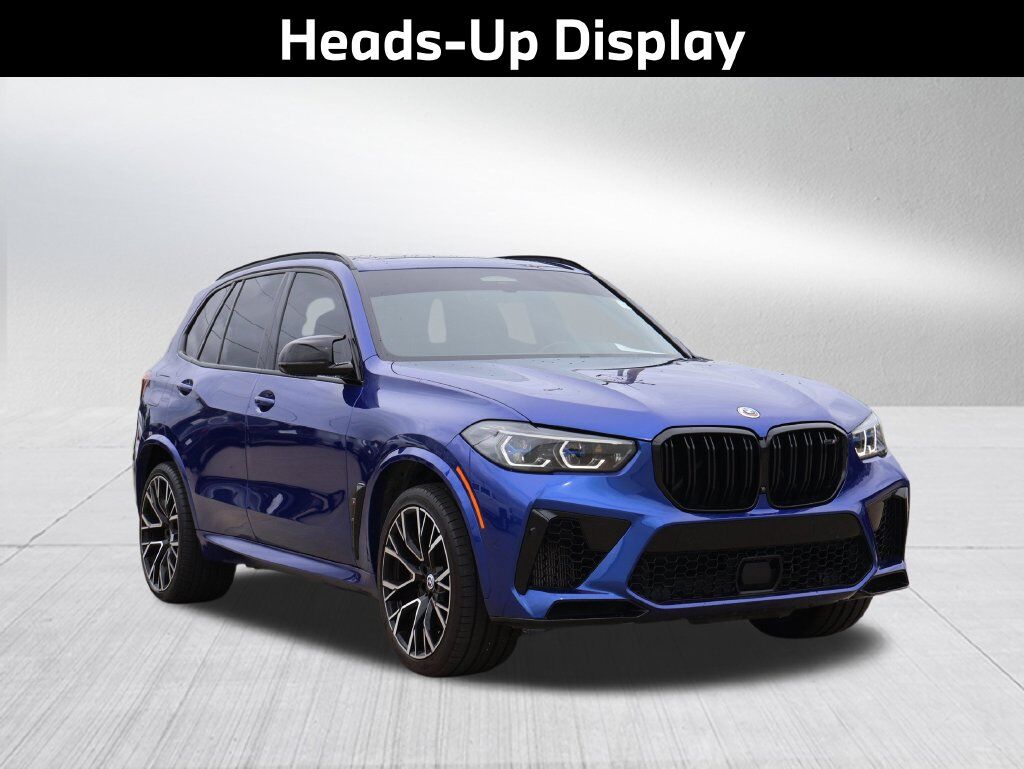 2022 BMW X5 M Base San Clemente CA