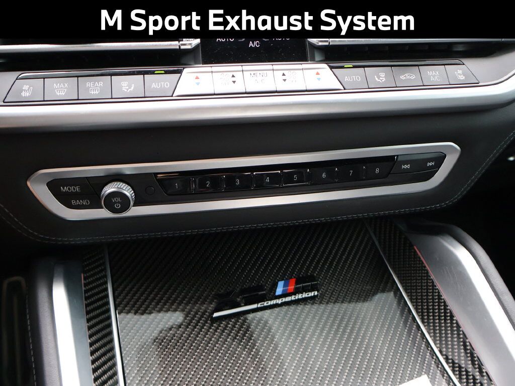 2022 BMW X5 M Base San Clemente CA