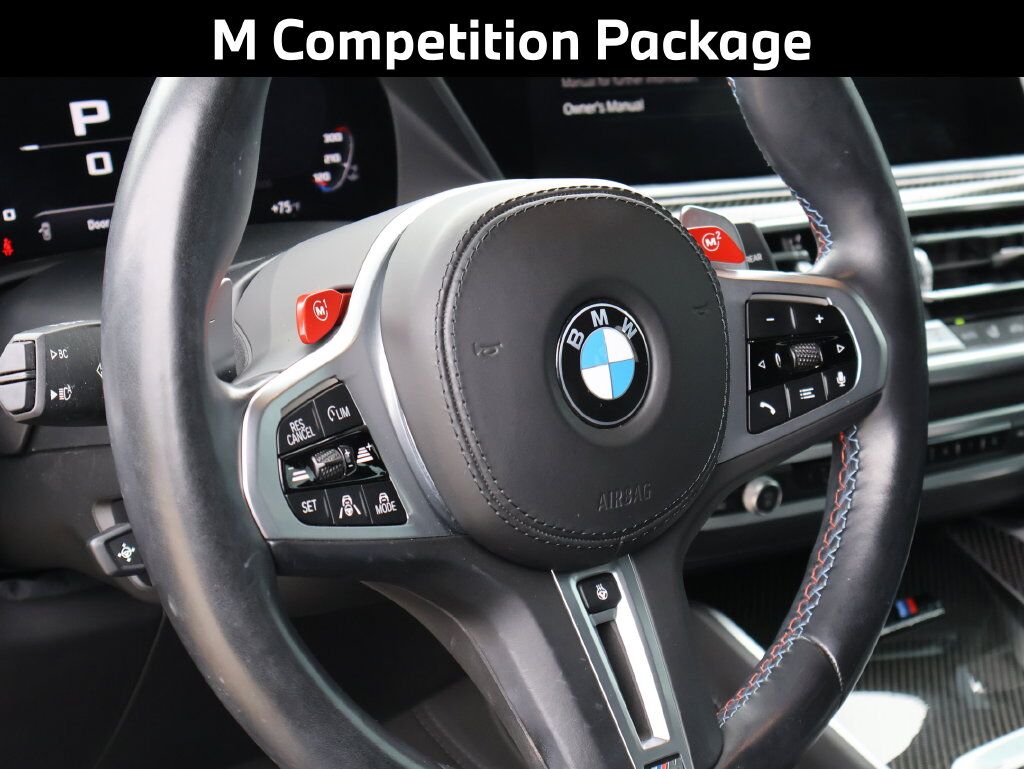 2022 BMW X5 M Base San Clemente CA