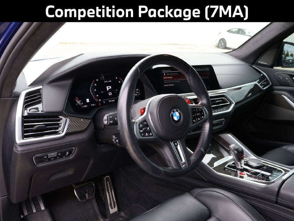 2022 BMW X5 M Base San Clemente CA