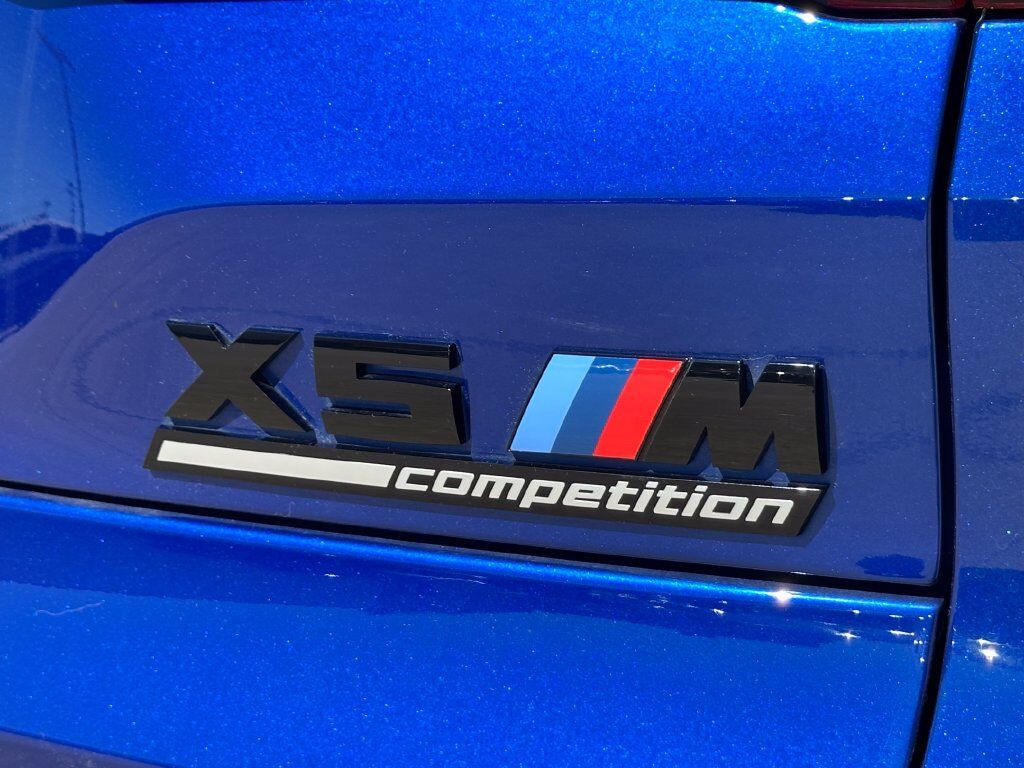 2022 BMW X5 M Base San Clemente CA