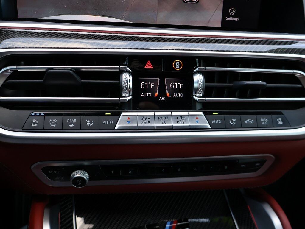 2022 BMW X5 M Base San Clemente CA