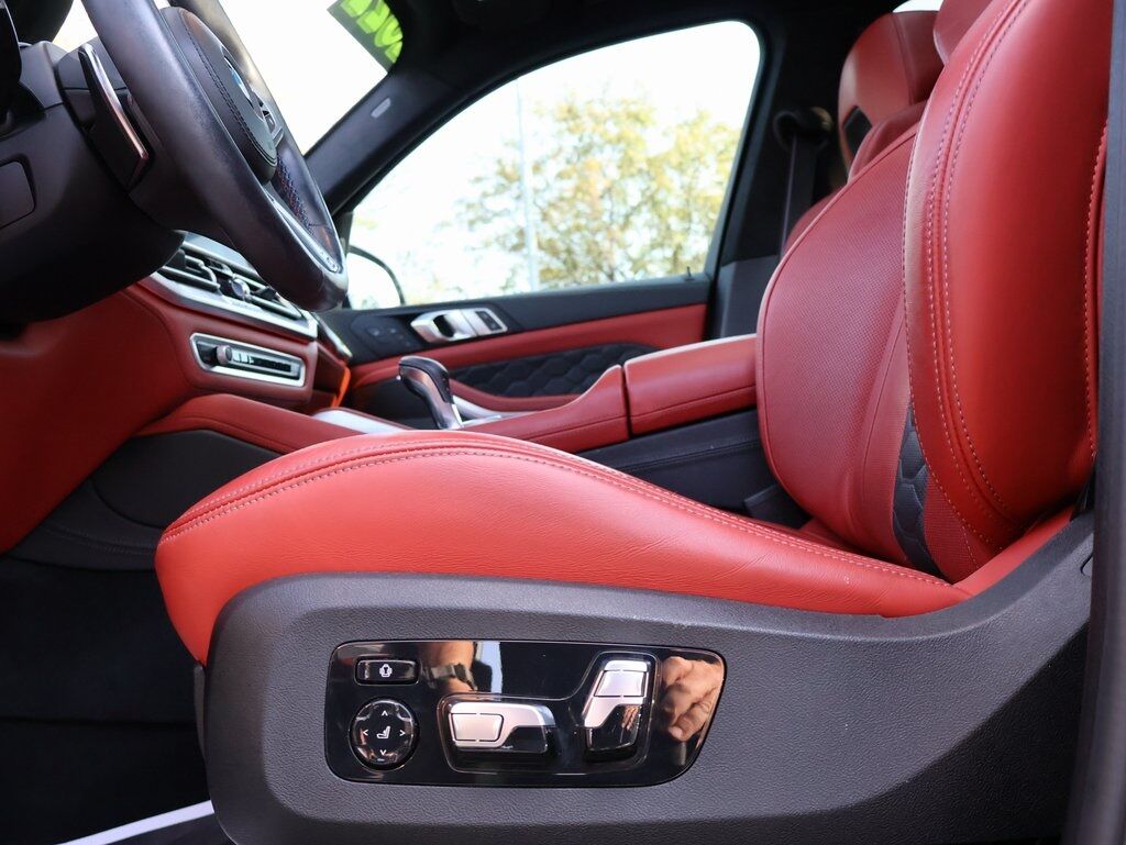 2022 BMW X5 M Base San Clemente CA