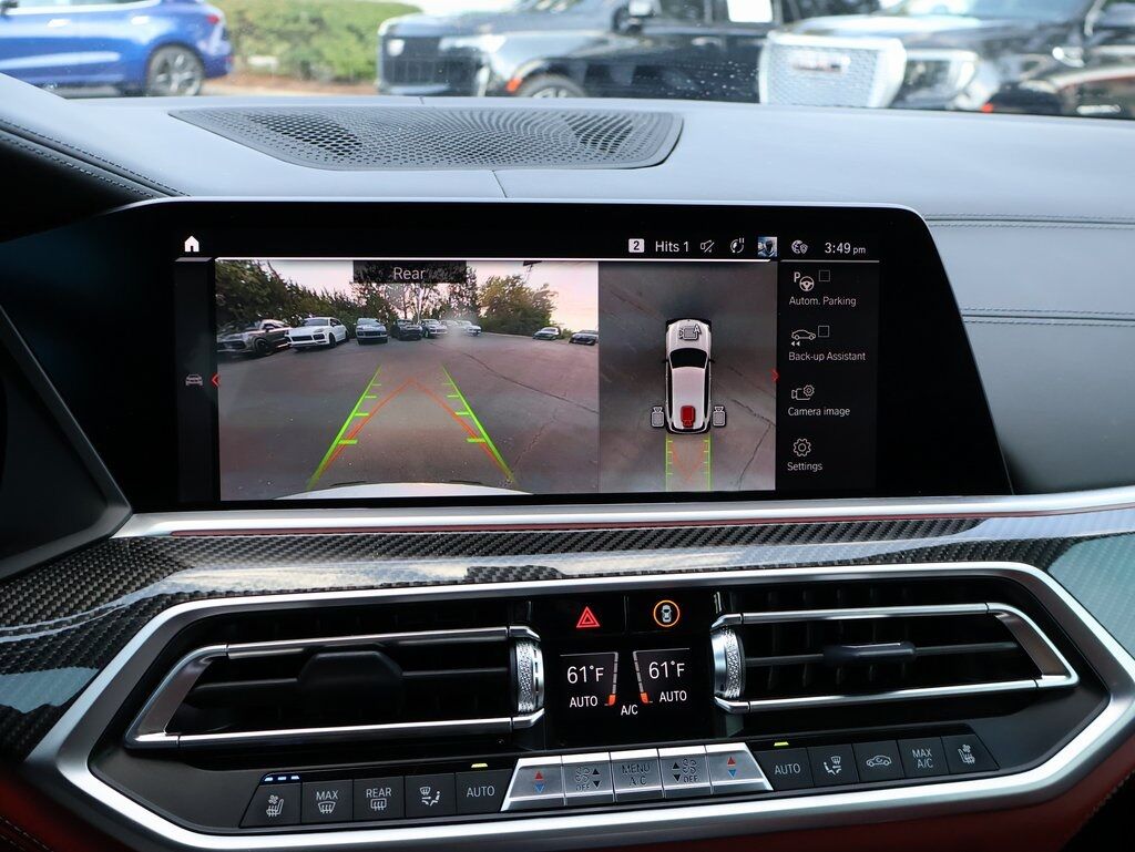 2022 BMW X5 M Base San Clemente CA