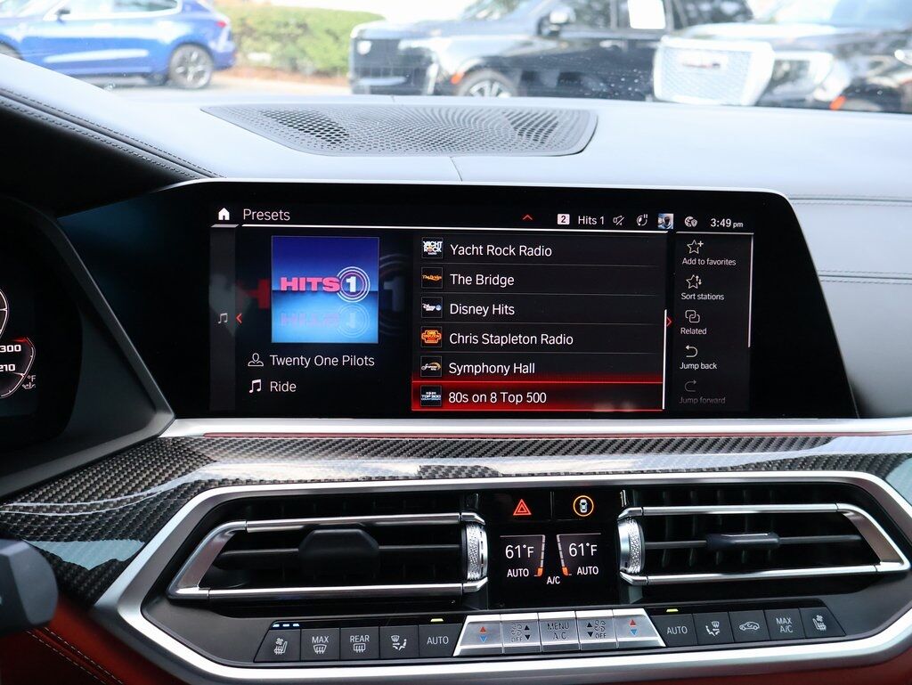 2022 BMW X5 M Base San Clemente CA