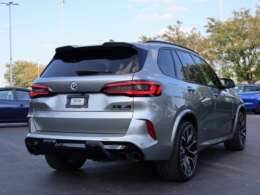 2022 BMW X5 M Base San Clemente CA
