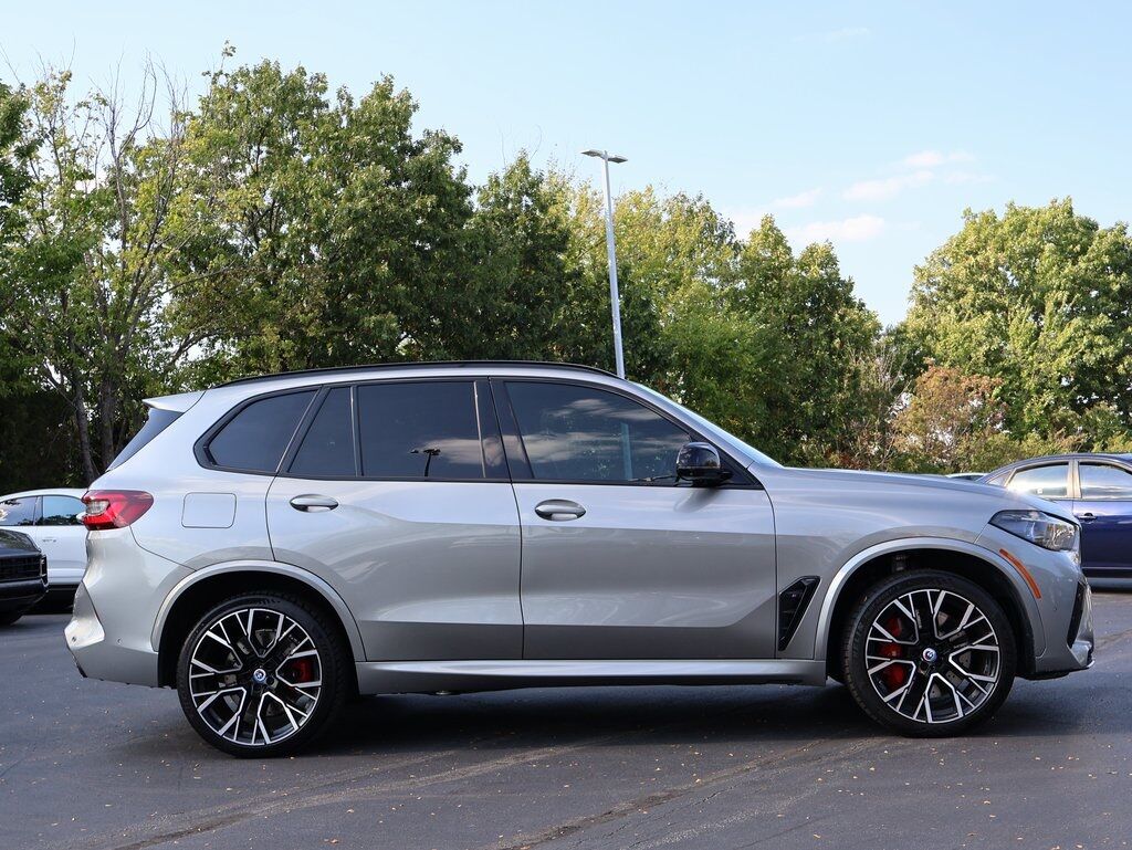 2022 BMW X5 M Base San Clemente CA