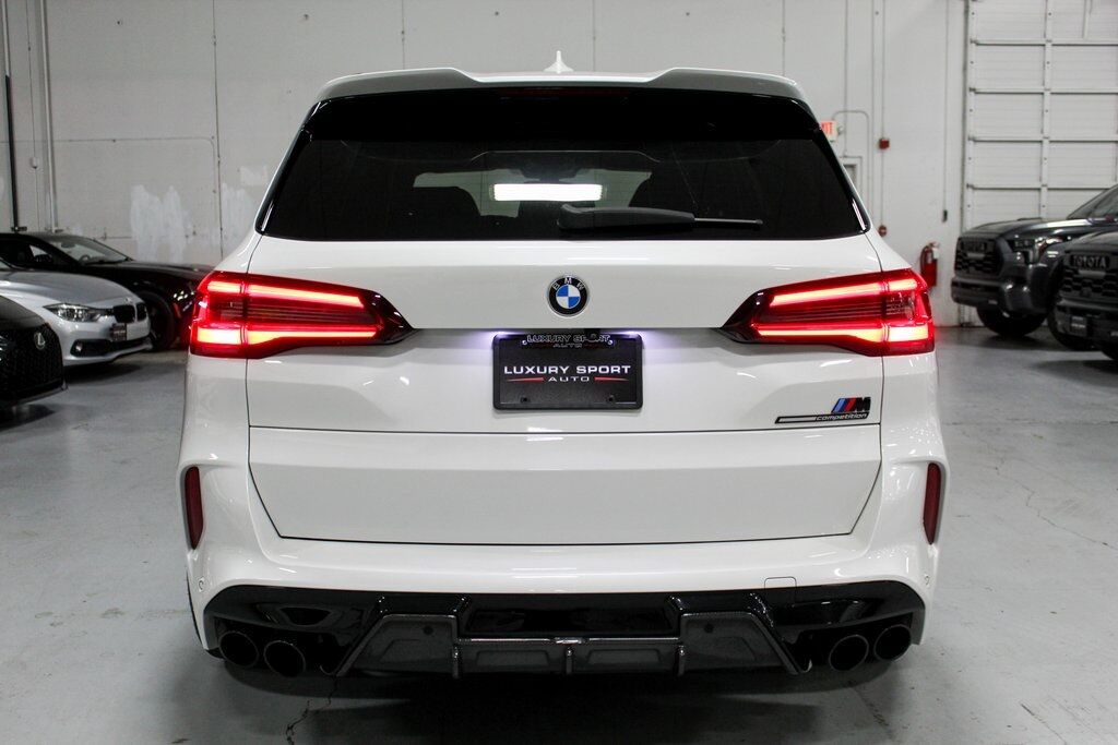2022 BMW X5 M Base Tigard OR