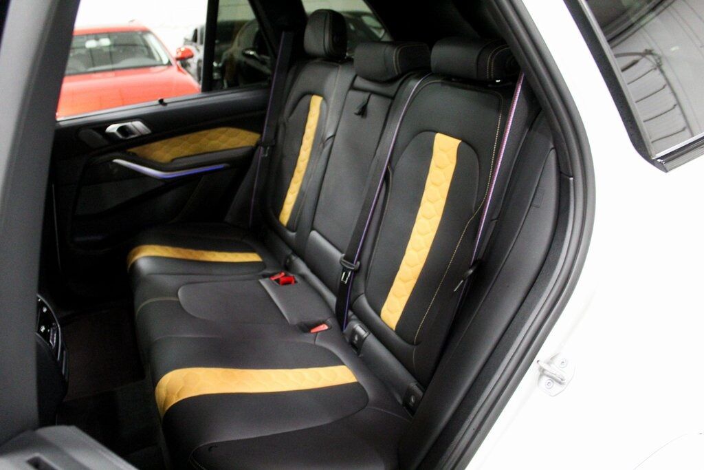 2022 BMW X5 M Base Tigard OR