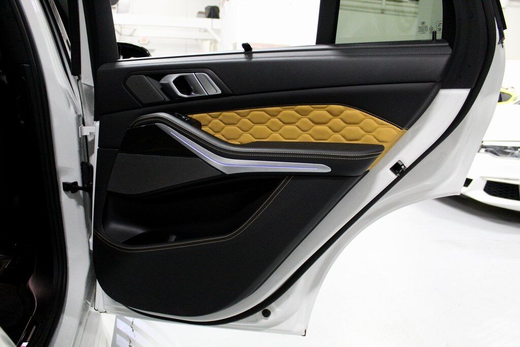 2022 BMW X5 M Base Tigard OR